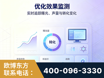 北京-优化效果监测