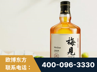 北京-梅见青梅酒
